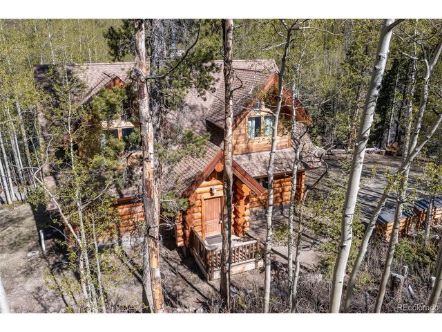 24500 County Road 162, Nathrop, CO 81236