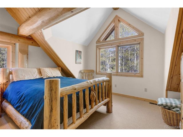 24500 County Road 162, Nathrop, CO 81236