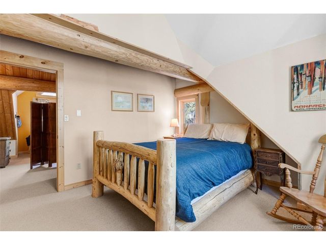 24500 County Road 162, Nathrop, CO 81236