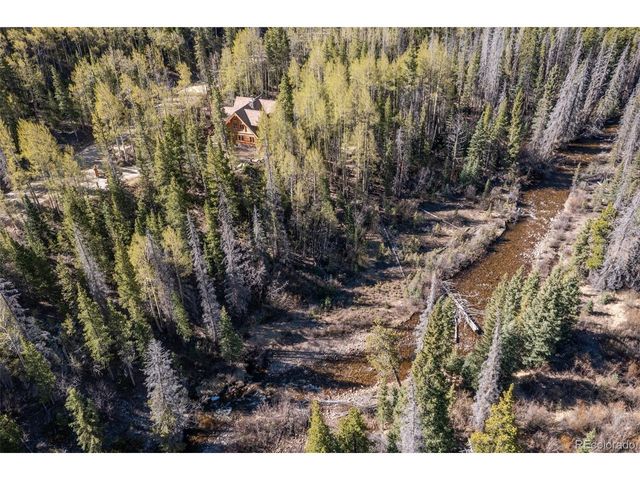 24500 County Road 162, Nathrop, CO 81236