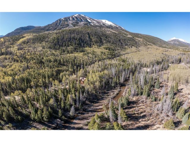 24500 County Road 162, Nathrop, CO 81236
