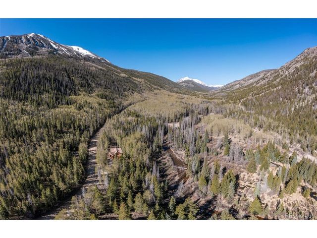 24500 County Road 162, Nathrop, CO 81236