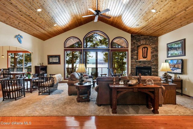 7404 S PANORAMA VIEW DR, Harrison, ID 83833