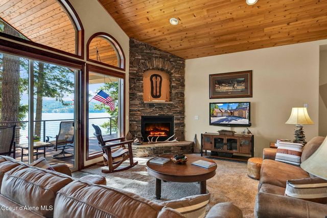 7404 S PANORAMA VIEW DR, Harrison, ID 83833