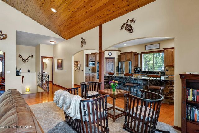 7404 S PANORAMA VIEW DR, Harrison, ID 83833