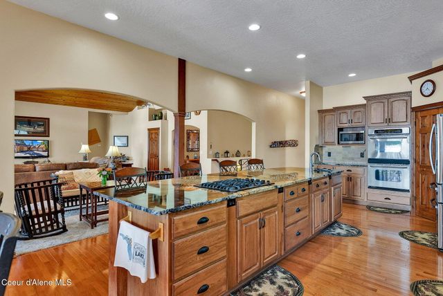 7404 S PANORAMA VIEW DR, Harrison, ID 83833