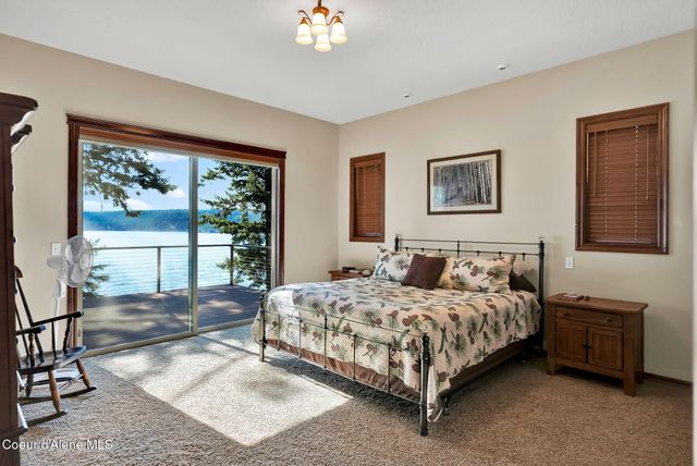 7404 S PANORAMA VIEW DR, Harrison, ID 83833