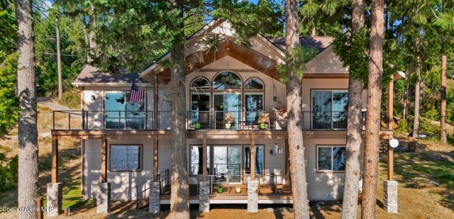 7404 S PANORAMA VIEW DR, Harrison, ID 83833