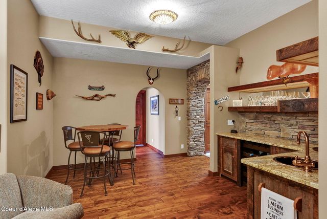 7404 S PANORAMA VIEW DR, Harrison, ID 83833