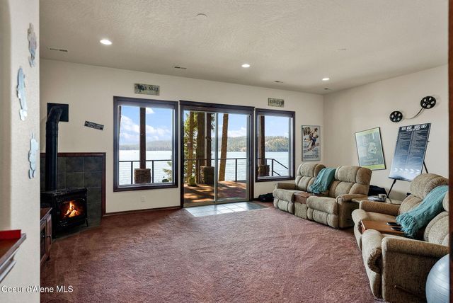 7404 S PANORAMA VIEW DR, Harrison, ID 83833