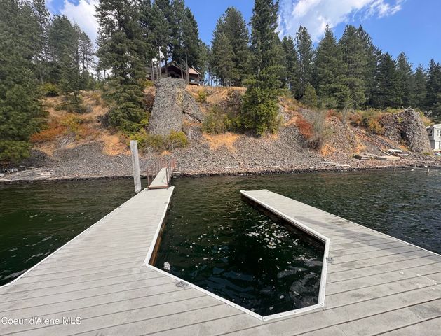 7404 S PANORAMA VIEW DR, Harrison, ID 83833