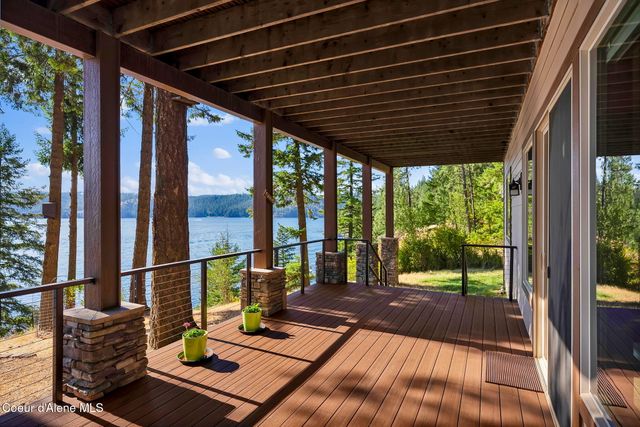 7404 S PANORAMA VIEW DR, Harrison, ID 83833