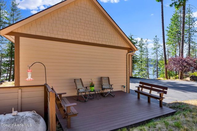 7404 S PANORAMA VIEW DR, Harrison, ID 83833