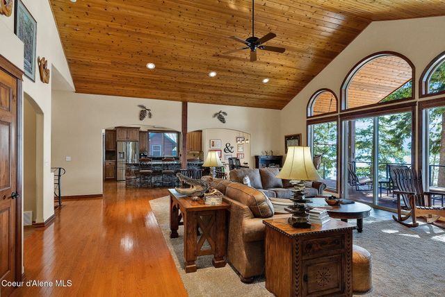 7404 S PANORAMA VIEW DR, Harrison, ID 83833