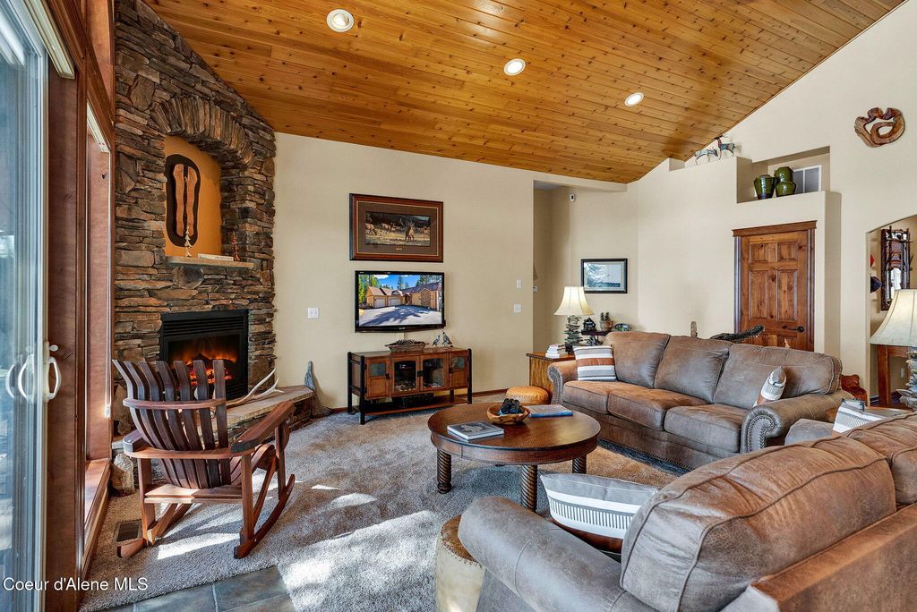 7404 S PANORAMA VIEW DR, Harrison, ID 83833 photo 12