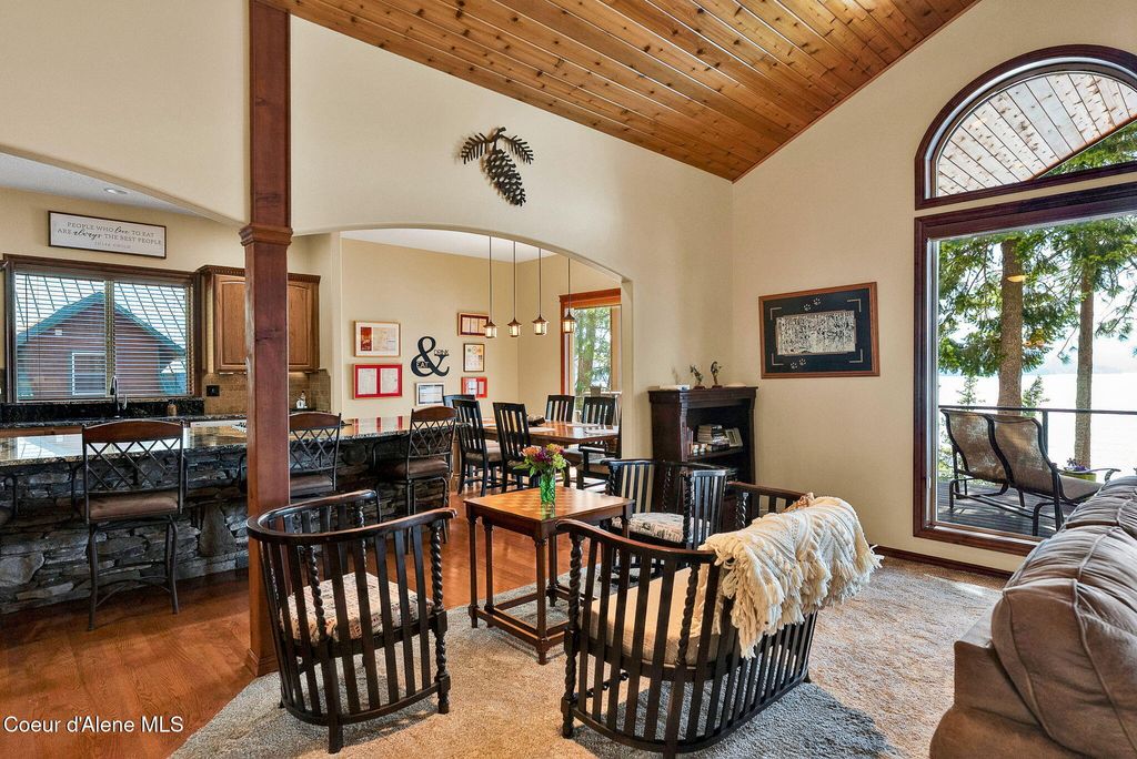 7404 S PANORAMA VIEW DR, Harrison, ID 83833 photo 13