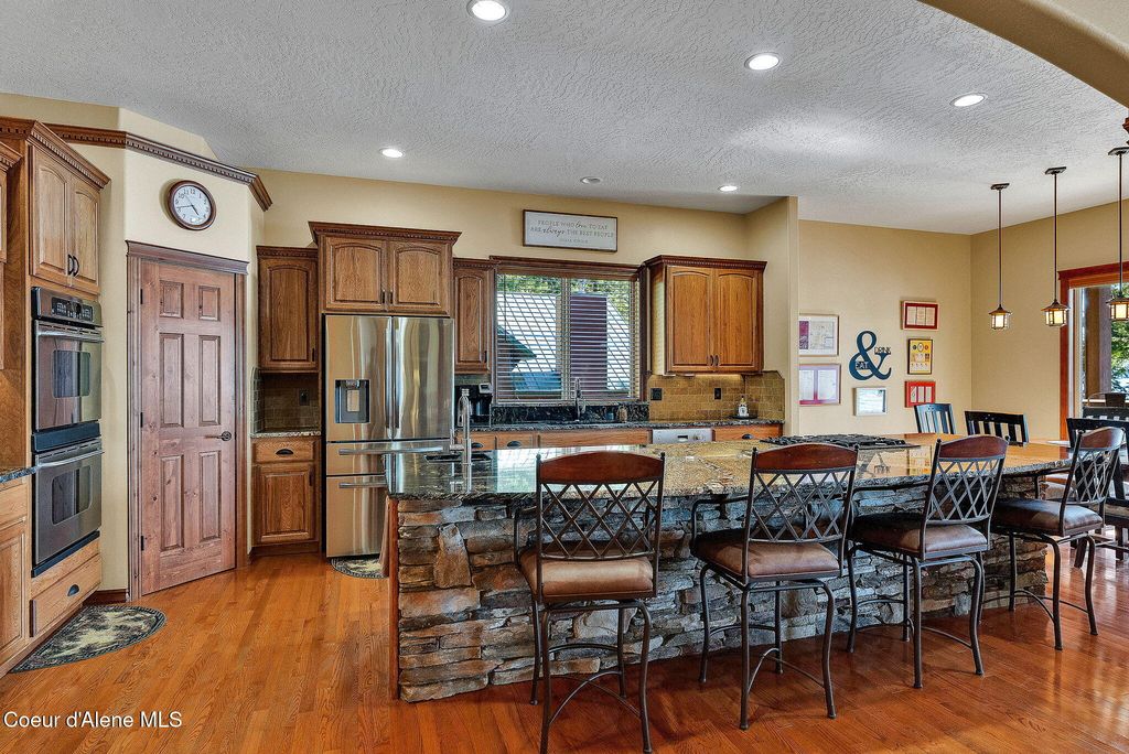 7404 S PANORAMA VIEW DR, Harrison, ID 83833 photo 15