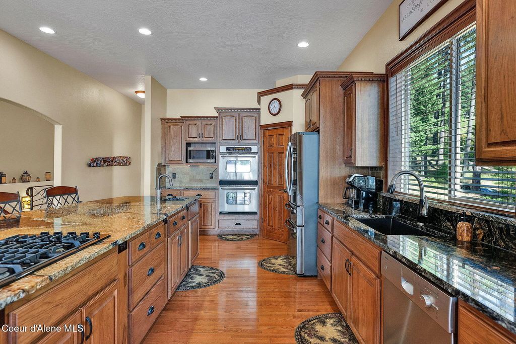 7404 S PANORAMA VIEW DR, Harrison, ID 83833 photo 16