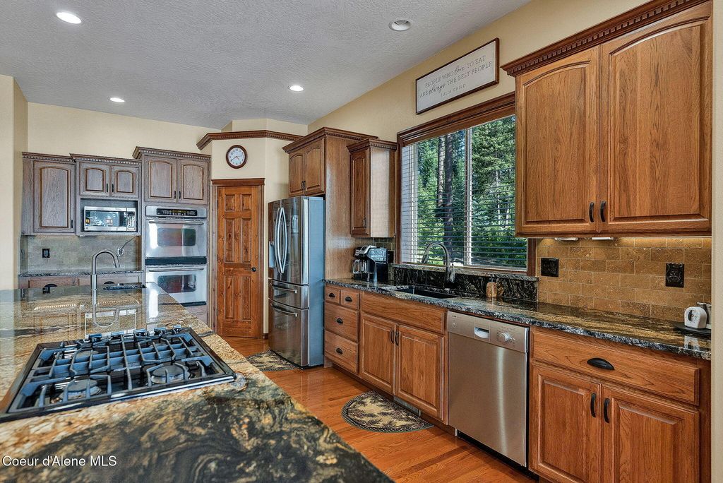 7404 S PANORAMA VIEW DR, Harrison, ID 83833 photo 17