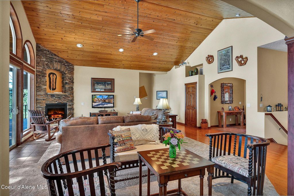 7404 S PANORAMA VIEW DR, Harrison, ID 83833 photo 22