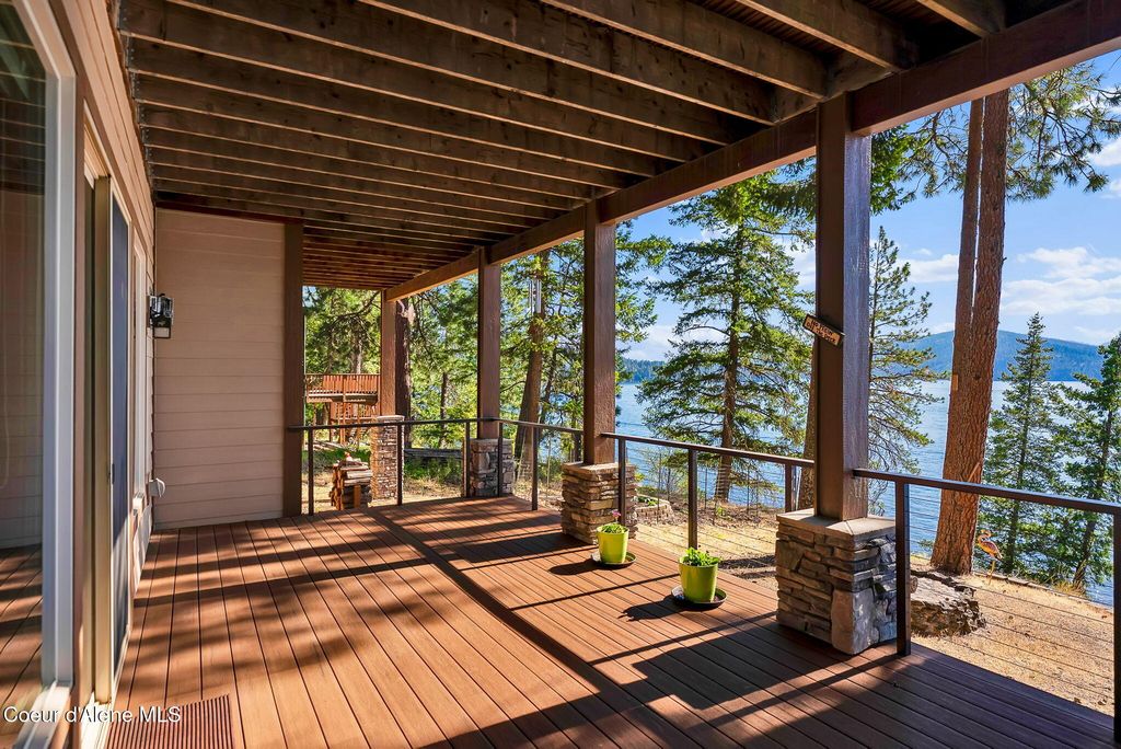 7404 S PANORAMA VIEW DR, Harrison, ID 83833 photo 55