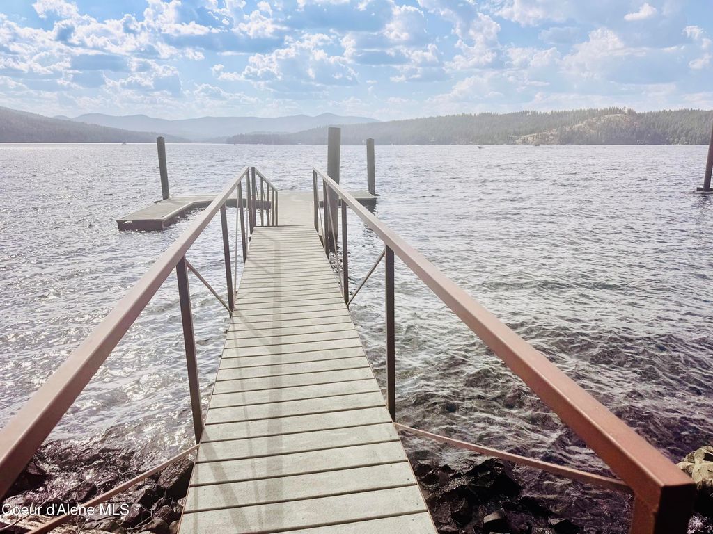 7404 S PANORAMA VIEW DR, Harrison, ID 83833 photo 6