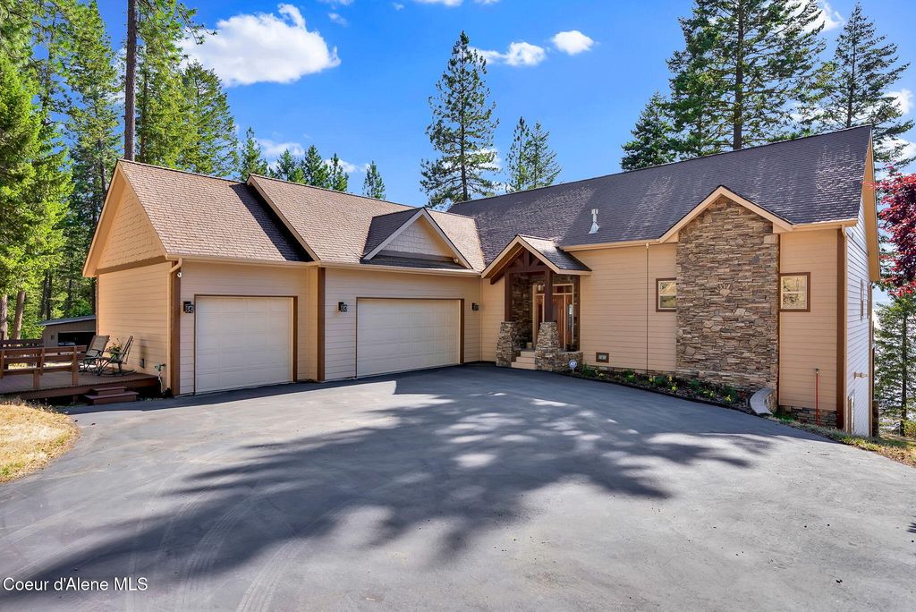 7404 S PANORAMA VIEW DR, Harrison, ID 83833 photo 7