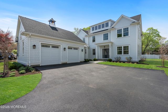 94 Park Avenue, Fair Haven, NJ 07704