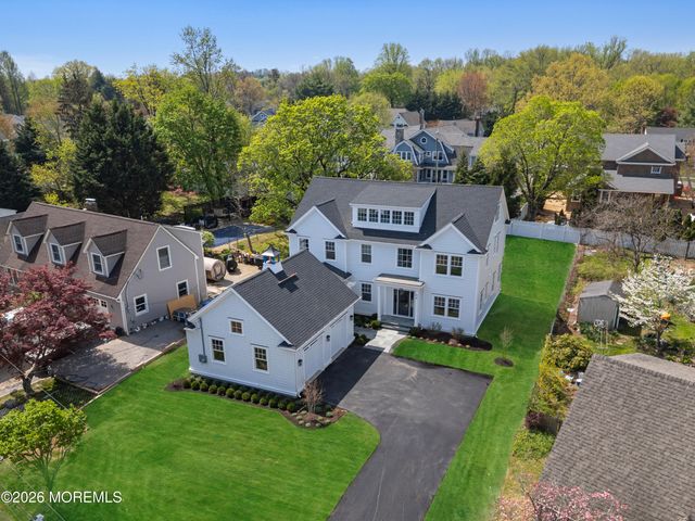 94 Park Avenue, Fair Haven, NJ 07704