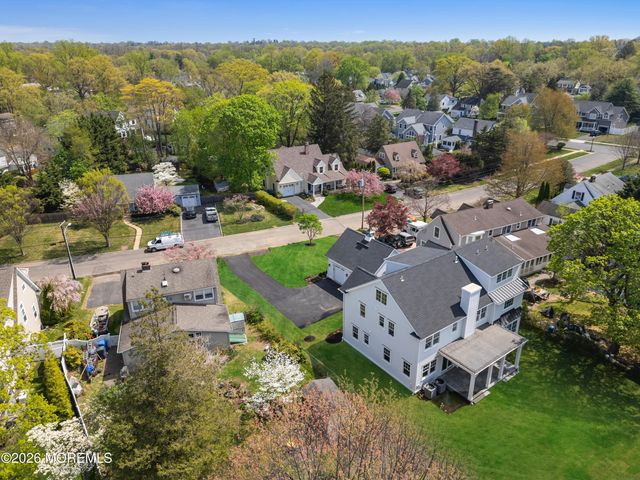 94 Park Avenue, Fair Haven, NJ 07704