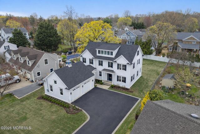 94 Park Avenue, Fair Haven, NJ 07704