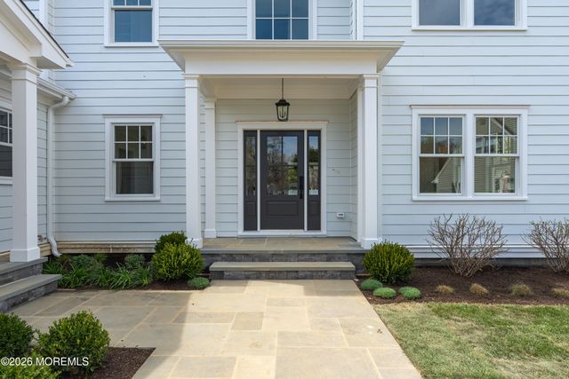 94 Park Avenue, Fair Haven, NJ 07704