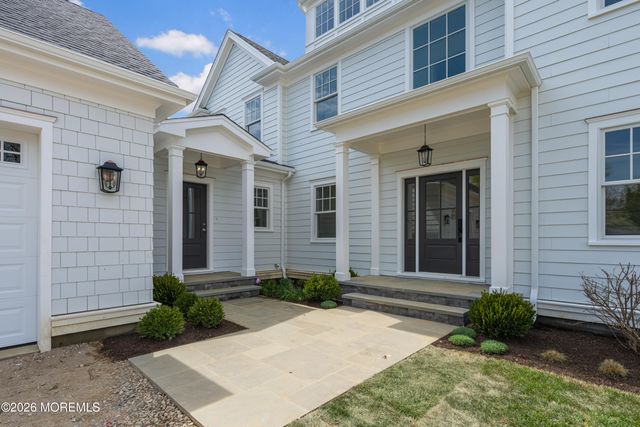 94 Park Avenue, Fair Haven, NJ 07704