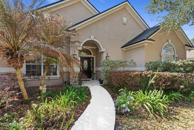 13784 ALESBURY Court, Jacksonville, FL 32224