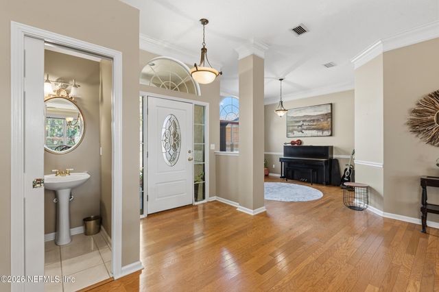 13784 ALESBURY Court, Jacksonville, FL 32224