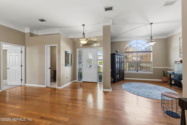 13784 ALESBURY Court, Jacksonville, FL 32224