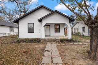3416 Thannisch Avenue, Fort Worth, TX 76105