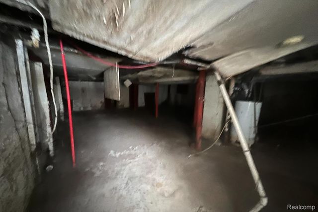 1315 Newport Street, Detroit, MI 48215