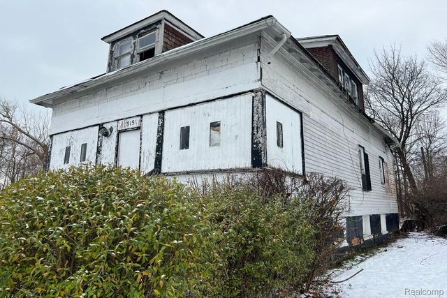 1315 Newport Street, Detroit, MI 48215