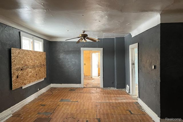 1315 Newport Street, Detroit, MI 48215