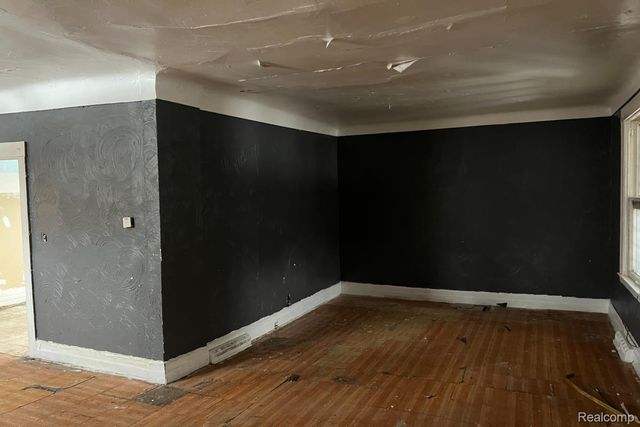 1315 Newport Street, Detroit, MI 48215