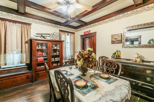 1735 Marburg Street, Dallas, TX 75215
