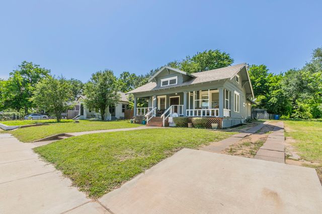 1735 Marburg Street, Dallas, TX 75215