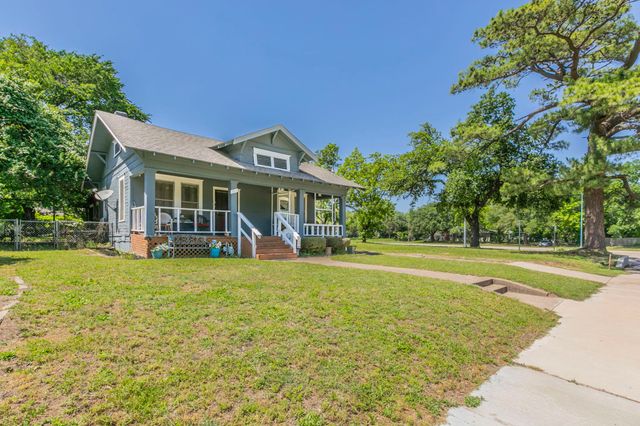 1735 Marburg Street, Dallas, TX 75215
