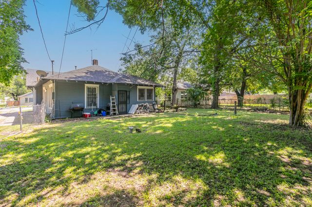 1735 Marburg Street, Dallas, TX 75215