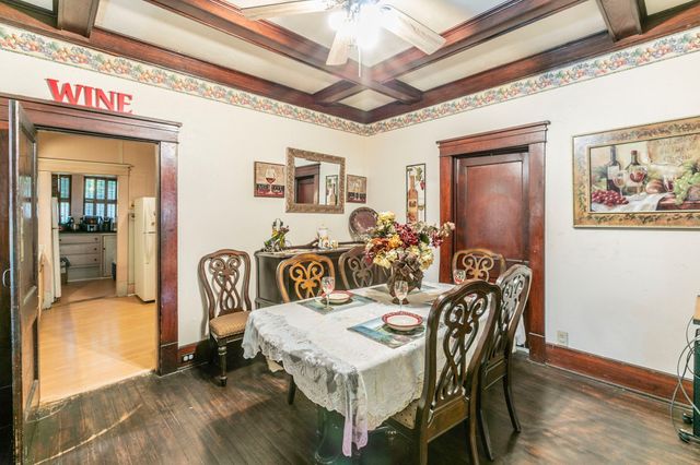 1735 Marburg Street, Dallas, TX 75215