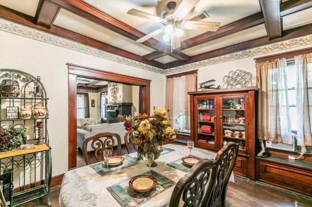 1735 Marburg Street, Dallas, TX 75215