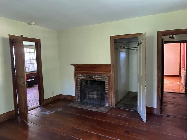 575 Old West Brookfield Rd, Warren, MA 01083