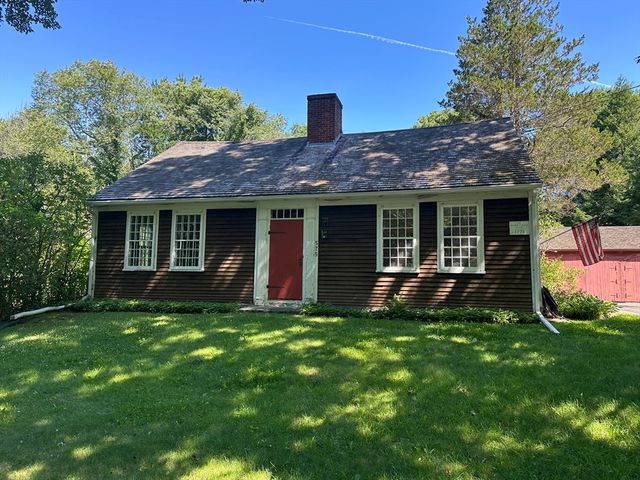 575 Old West Brookfield Rd, Warren, MA 01083