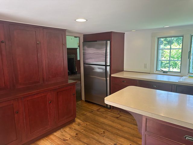 575 Old West Brookfield Rd, Warren, MA 01083